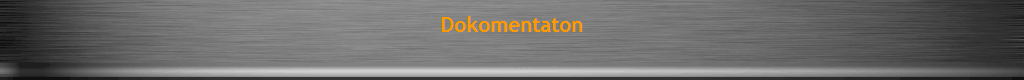 Dokomentaton