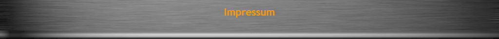 Impressum