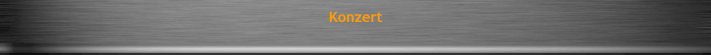 Konzert