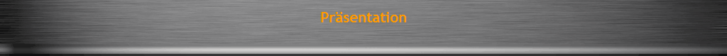 Prsentation